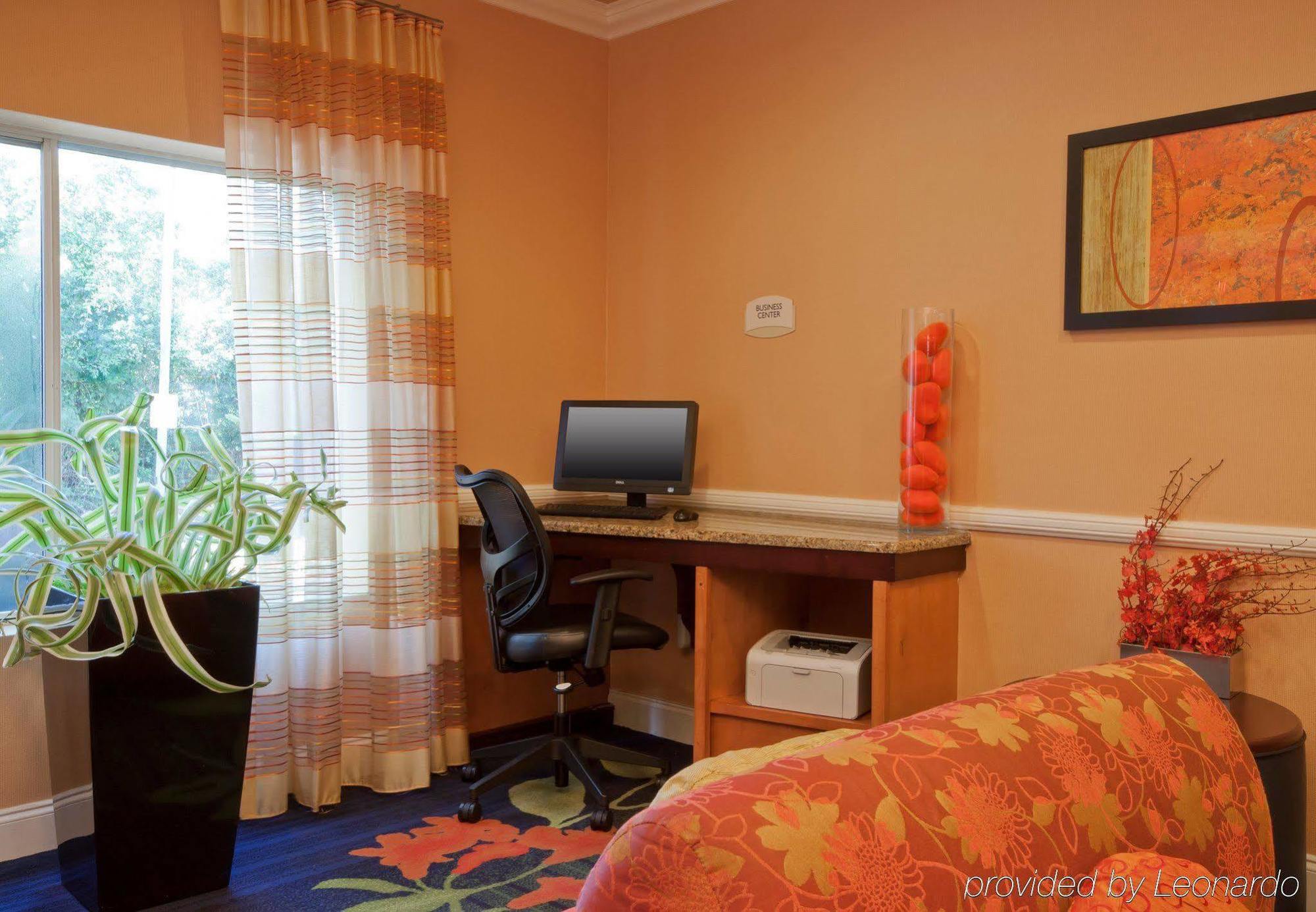 Fairfield Inn & Suites Hattiesburg / University Exterior photo